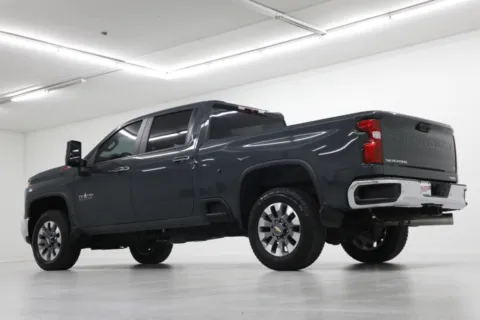 More photos of 2025 Chevrolet Silverado 2500HD LT at Jim Falk Motors, MO