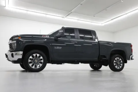 Another view of 2025 Chevrolet Silverado 2500HD LT for sale in Clinton, MO at Jim Falk Motors