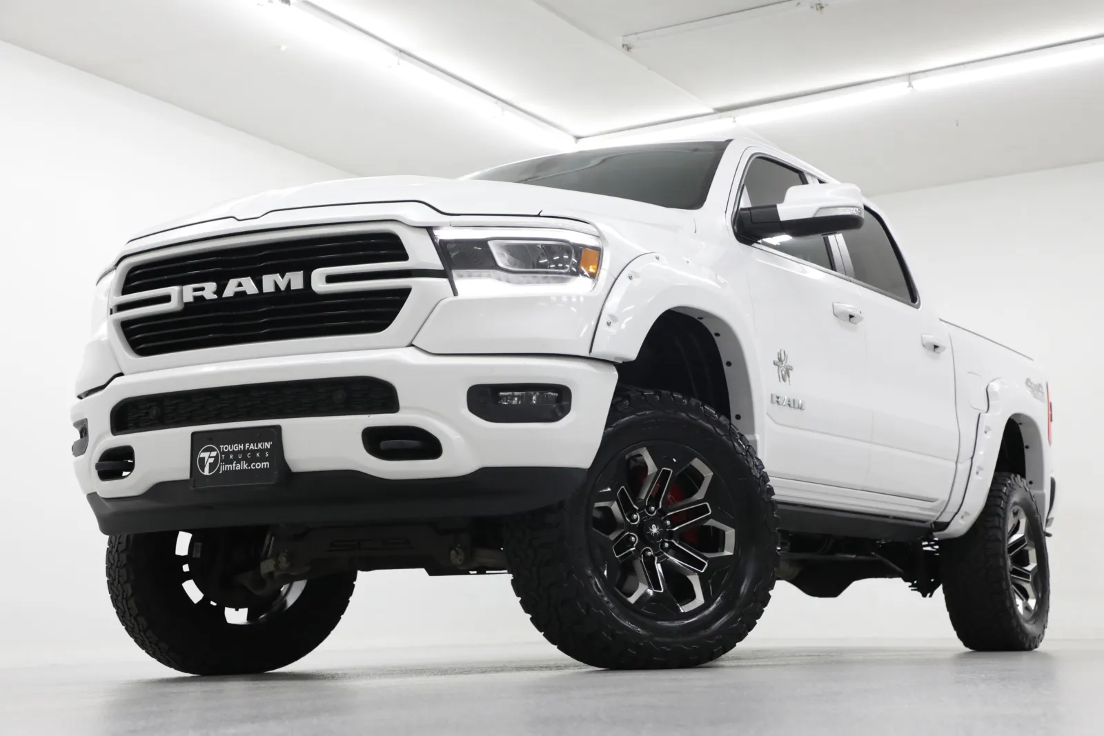 2020 Ram 1500 Laramie for sale in Clinton, MO