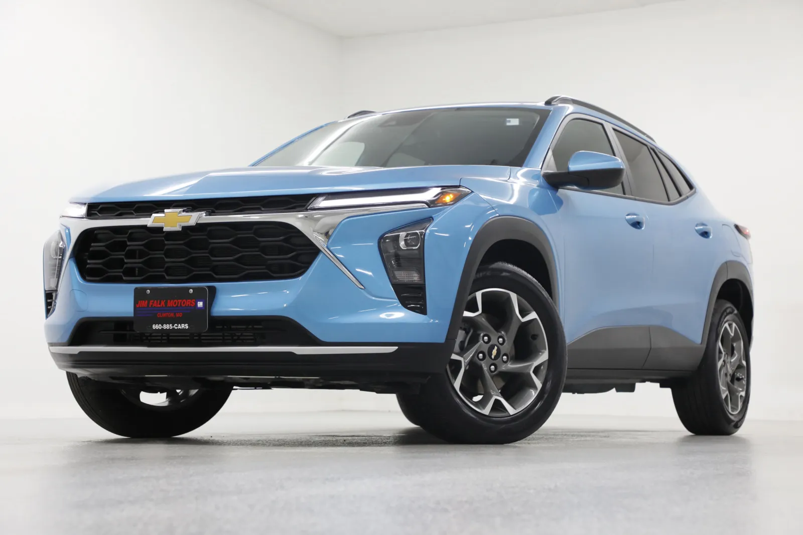 2025 Chevrolet Trax LT for sale in Clinton, MO