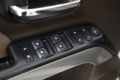 Another view of 2017 Chevrolet Silverado 1500 LT for sale in Clinton, MO at Jim Falk Motors