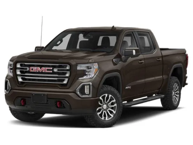 2021 GMC Sierra 1500 AT4 for sale in Clinton, MO