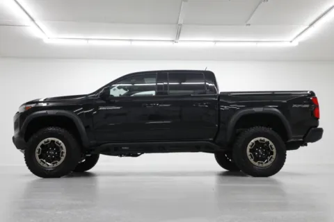 Another view of 2025 Chevrolet Colorado 4WD ZR2 for sale in Clinton, MO at Jim Falk Motors