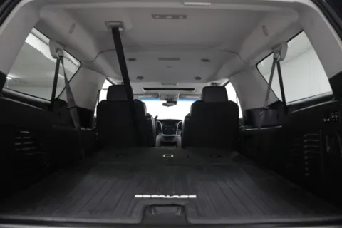 Another view of 2020 Cadillac Escalade ESV Luxury for sale in Clinton, MO at Jim Falk Motors