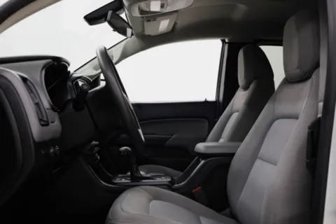 More photos of 2018 Chevrolet Colorado 4WD Work Truck at Jim Falk Motors, MO
