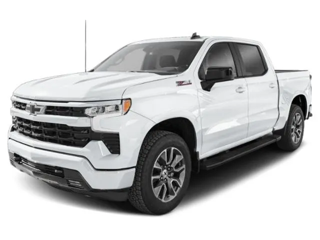 2026 Chevrolet Silverado 1500 RST for sale in Clinton, MO