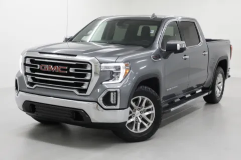 More photos of 2022 GMC Sierra 1500 Limited SLT at Jim Falk Motors, MO