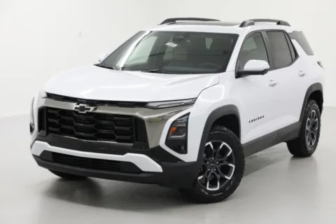 More photos of 2026 Chevrolet Equinox AWD ACTIV at Jim Falk Motors, MO