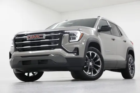 Gray 2026 GMC Terrain AWD Elevation for sale in Clinton, MO