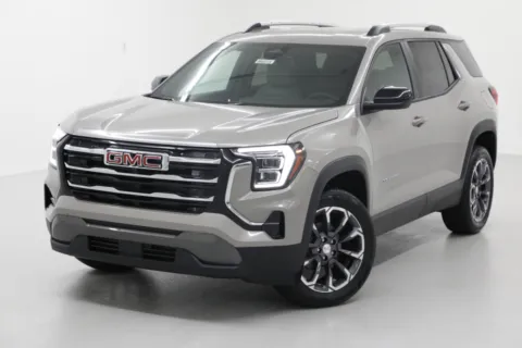 More photos of 2026 GMC Terrain AWD Elevation at Jim Falk Motors, MO