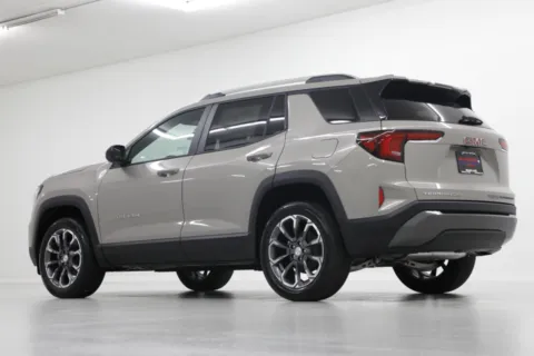 More photos of 2026 GMC Terrain AWD Elevation at Jim Falk Motors, MO