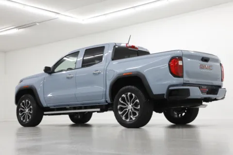 More photos of 2025 GMC Canyon 4WD Denali at Jim Falk Motors, MO