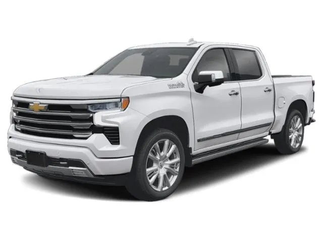 2026 Chevrolet Silverado 1500 High Country for sale in Clinton, MO
