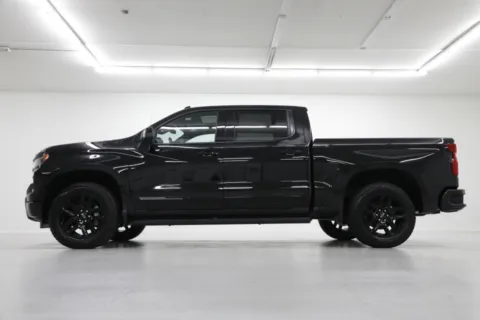 Another view of 2026 Chevrolet Silverado 1500 High Country for sale in Clinton, MO at Jim Falk Motors