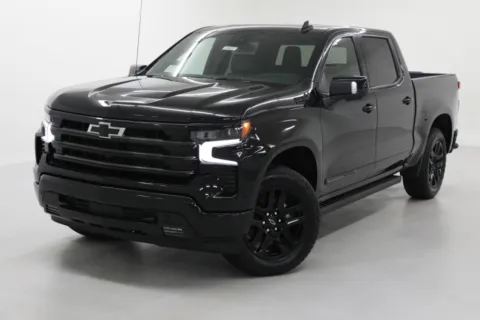 More photos of 2026 Chevrolet Silverado 1500 High Country at Jim Falk Motors, MO