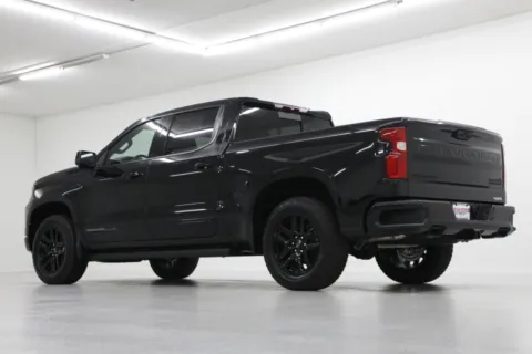 More photos of 2026 Chevrolet Silverado 1500 High Country at Jim Falk Motors, MO