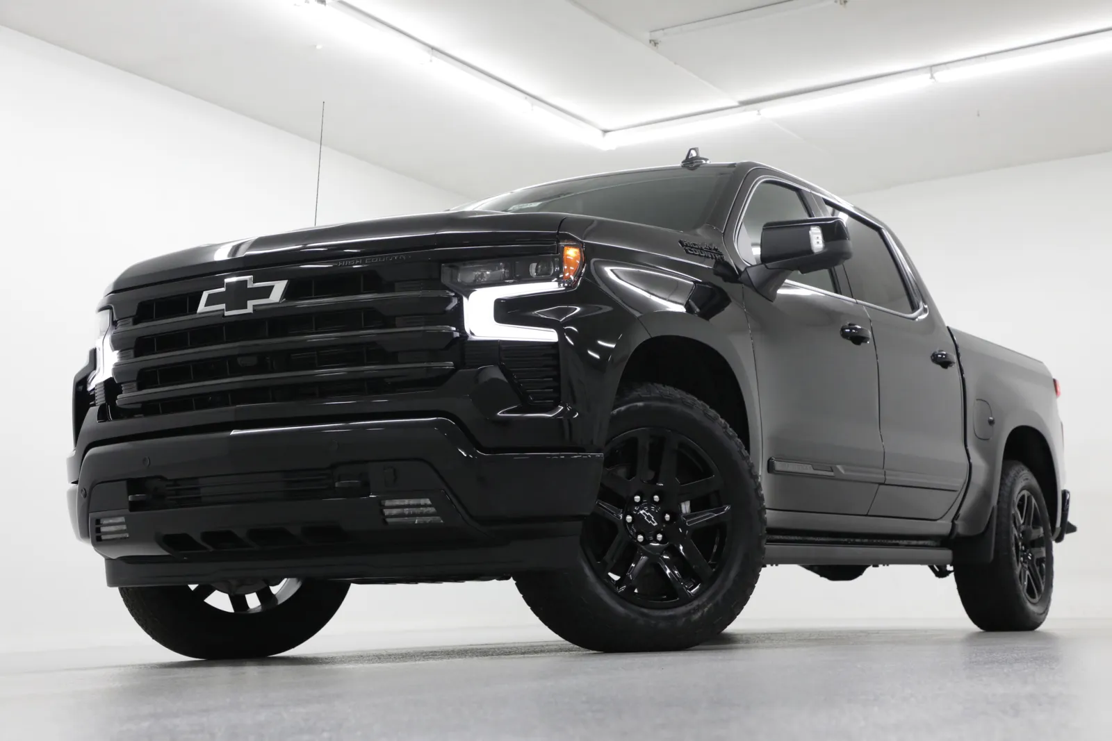 2026 Chevrolet Silverado 1500 High Country for sale in Clinton, MO