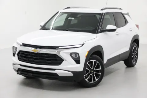 More photos of 2026 Chevrolet Trailblazer LT at Jim Falk Motors, MO