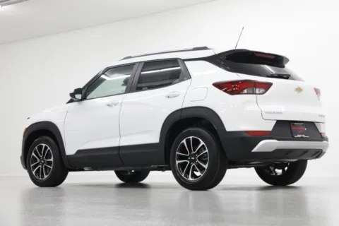More photos of 2026 Chevrolet Trailblazer LT at Jim Falk Motors, MO