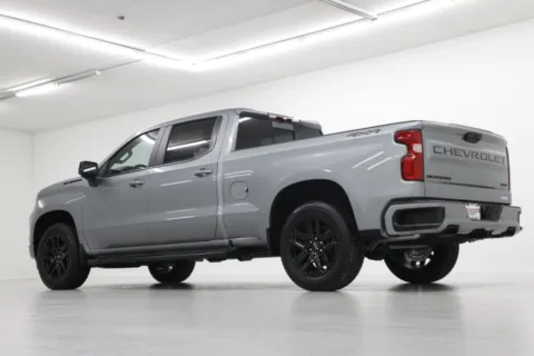 More photos of 2026 Chevrolet Silverado 1500 RST at Jim Falk Motors, MO