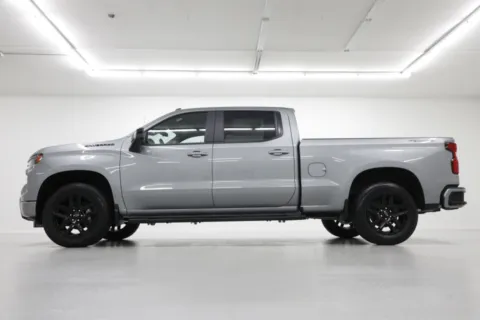 Another view of 2026 Chevrolet Silverado 1500 RST for sale in Clinton, MO at Jim Falk Motors
