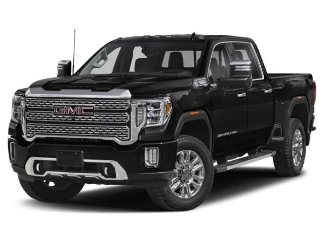 2022 GMC Sierra 3500HD Denali for sale in Clinton, MO