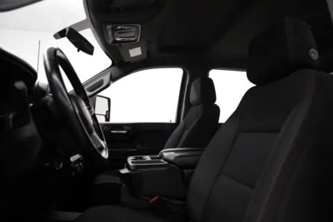 More photos of 2023 Chevrolet Silverado 2500HD LT at Jim Falk Motors, MO