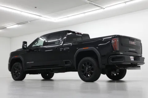 More photos of 2025 GMC Sierra 2500HD AT4 at Jim Falk Motors, MO