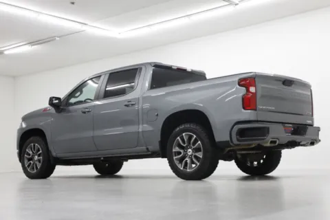 More photos of 2021 Chevrolet Silverado 1500 RST at Jim Falk Motors, MO