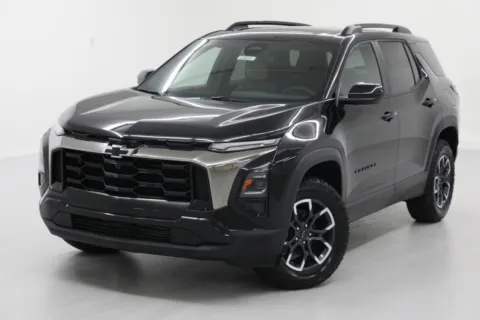 More photos of 2026 Chevrolet Equinox AWD ACTIV at Jim Falk Motors, MO