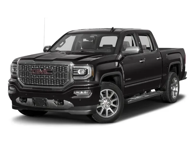 2018 GMC Sierra 1500 Denali for sale in Clinton, MO