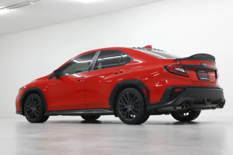 More photos of 2023 Subaru WRX Premium at Jim Falk Motors, MO