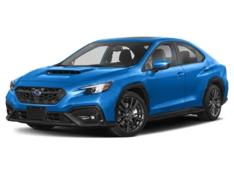 Red 2023 Subaru WRX Premium for sale in Clinton, MO