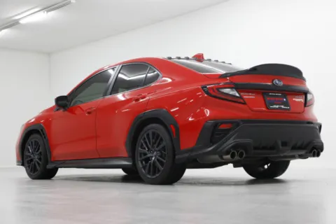 More photos of 2023 Subaru WRX Premium at Jim Falk Motors, MO