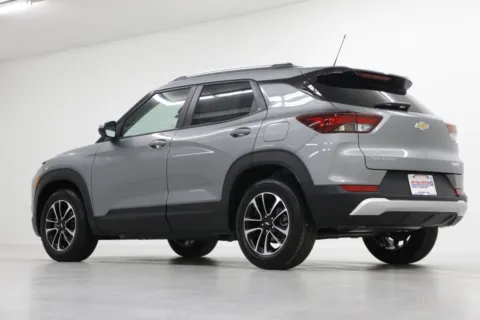 More photos of 2026 Chevrolet Trailblazer LT at Jim Falk Motors, MO