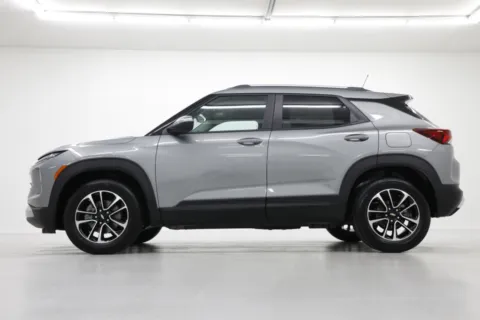 Another view of 2026 Chevrolet Trailblazer LT for sale in Clinton, MO at Jim Falk Motors