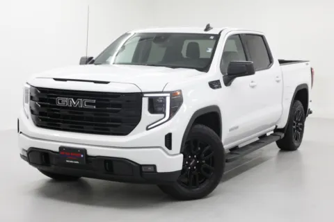 More photos of 2025 GMC Sierra 1500 Elevation at Jim Falk Motors, MO