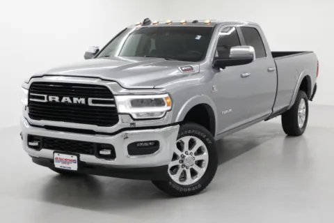 More photos of 2022 Ram 3500 Laramie at Jim Falk Motors, MO