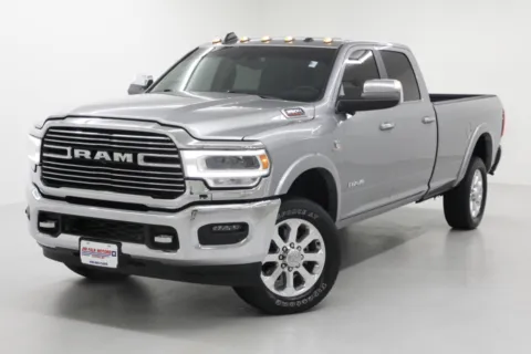 More photos of 2022 Ram 3500 Laramie at Jim Falk Motors, MO