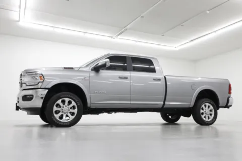 Photos of 2022 Ram 3500 Laramie for sale in Clinton, MO at Jim Falk Motors
