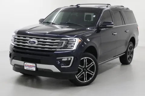 More photos of 2021 Ford Expedition Max Limited at Jim Falk Motors, MO