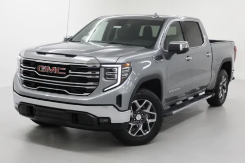 More photos of 2026 GMC Sierra 1500 SLT at Jim Falk Motors, MO