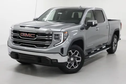 More photos of 2026 GMC Sierra 1500 SLT at Jim Falk Motors, MO