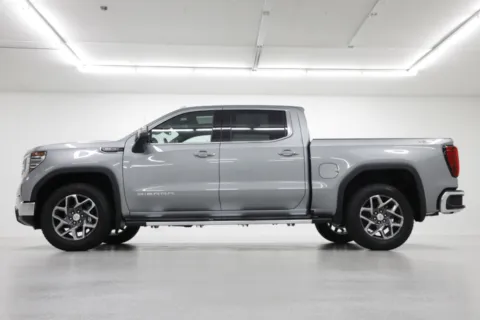 Another view of 2026 GMC Sierra 1500 SLT for sale in Clinton, MO at Jim Falk Motors