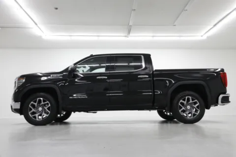 Another view of 2026 GMC Sierra 1500 SLT for sale in Clinton, MO at Jim Falk Motors
