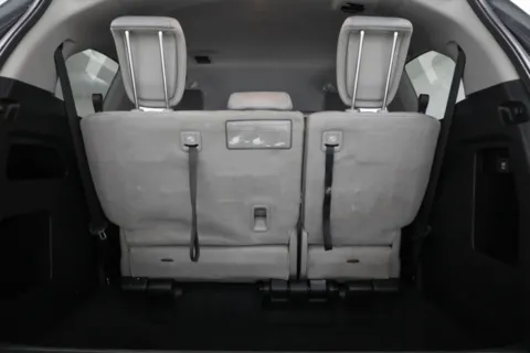 Photos of 2018 Honda Odyssey EX for sale in Clinton, MO at Jim Falk Motors