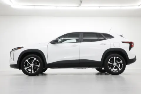 Another view of 2025 Chevrolet Trax 1RS for sale in Clinton, MO at Jim Falk Motors