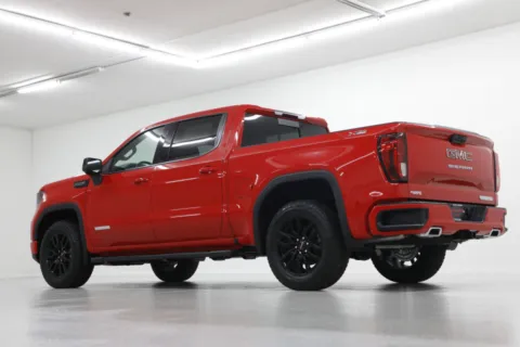More photos of 2026 GMC Sierra 1500 Elevation at Jim Falk Motors, MO