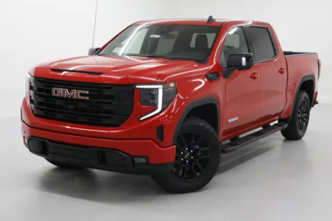 More photos of 2026 GMC Sierra 1500 Elevation at Jim Falk Motors, MO