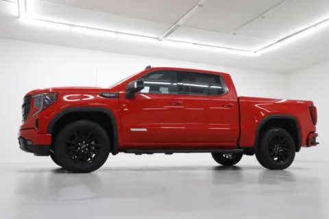 Photos of 2026 GMC Sierra 1500 Elevation for sale in Clinton, MO at Jim Falk Motors